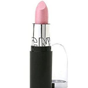 NYC Ultra Moist Lipstick 312 Chiffon - top broken